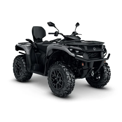 ATV CAN-AM OUTLANDER MAX XT 700 T 2026 [2]