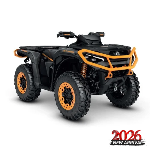 ATV CAN-AM OUTLANDER XT-P 1000R SAS INT 2026 [1]