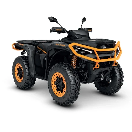 ATV CAN-AM OUTLANDER XT-P 1000R SAS T 2026 [2]