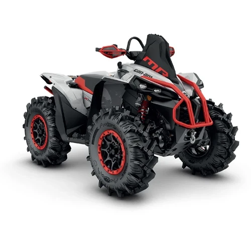 ATV CAN-AM RENEGADE X MR 1000R INT 2026 [2]
