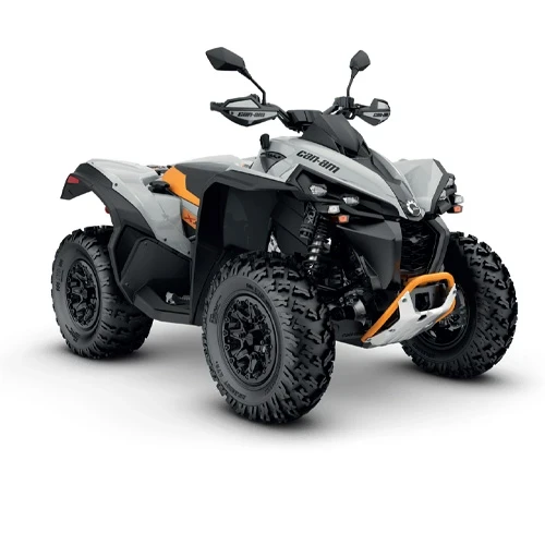 ATV CAN-AM RENEGADE X XC 1000 T 2026 [2]