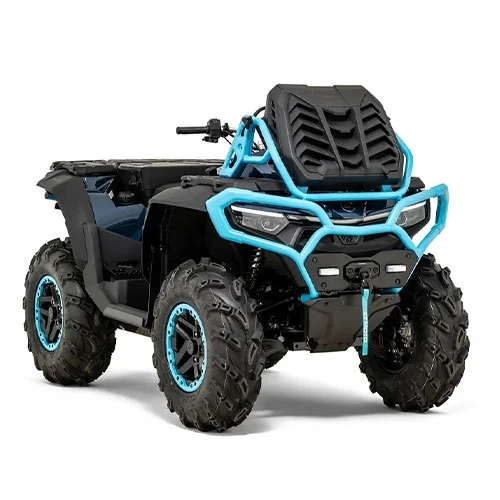 ATV CFMOTO CFORCE 1000 MUD T3b Albastru 2025 [2]