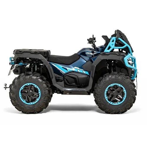 ATV CFMOTO CFORCE 1000 MUD T3b Albastru 2025 [5]