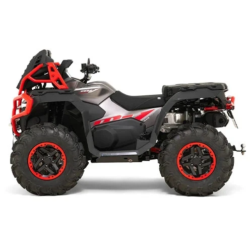 ATV CFMOTO CFORCE 1000 MUD T3b Rosu 2025 [4]