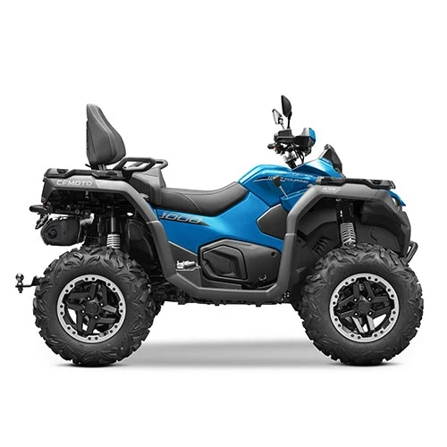 ATV CFMOTO CFORCE 1000 X10 EPS Premium T3b Albastru 2026 [3]