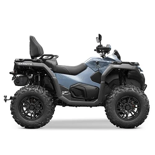 ATV CFMOTO CFORCE 1000 X10 EPS T3b Tundra Grey 2025 [3]