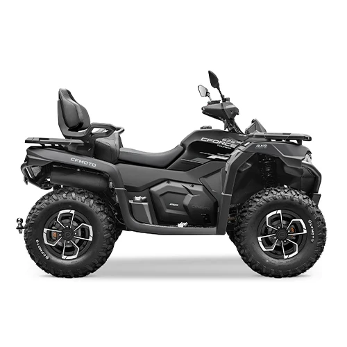 ATV CFMOTO CFORCE 625L Touring EPS Euro5+ Negru 2025 [2]