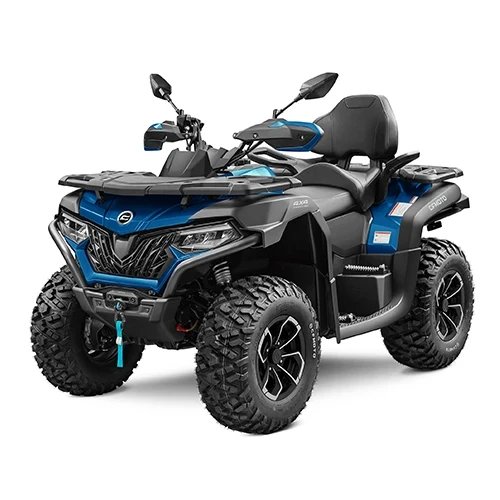 ATV