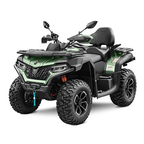 ATV