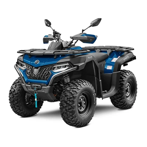 ATV