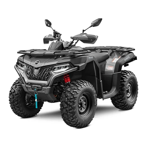 ATV