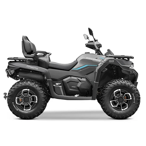 ATV CFMOTO CFORCE 625L Touring EPS Euro5+ Gri 2026 [3]