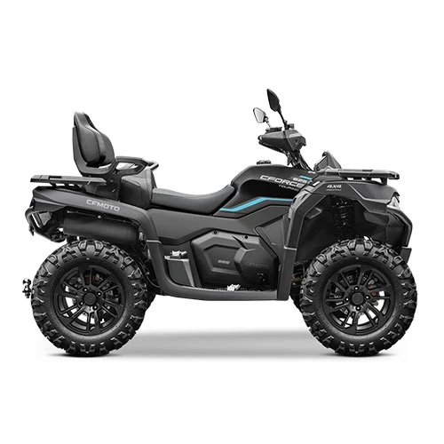 ATV CFMOTO CFORCE 625L Touring EPS Euro5+ Negru 2026 [3]