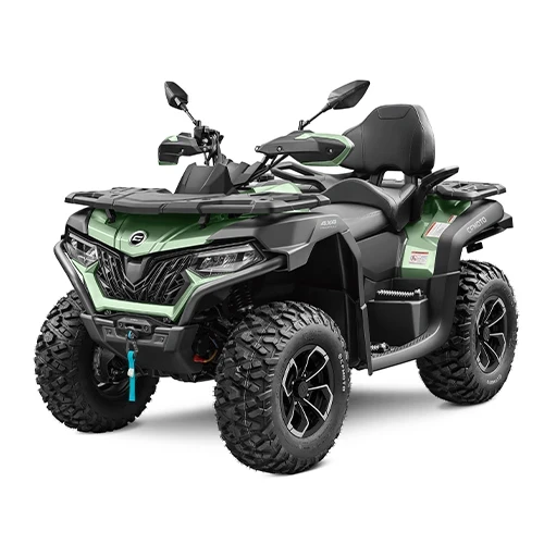 ATV