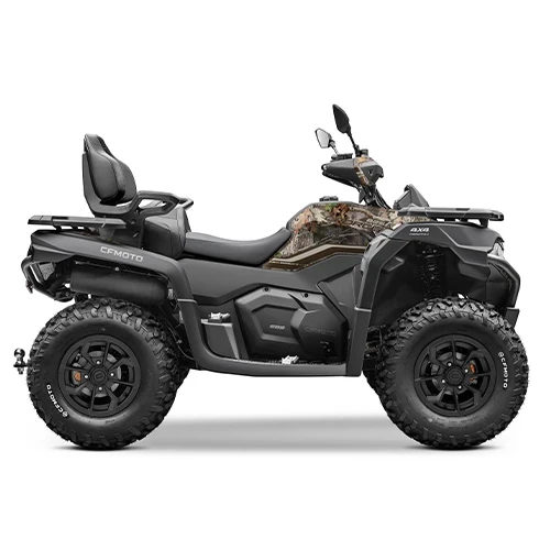 ATV CFMOTO CFORCE 625L TOURING EPS T3B CAMUFLAJ 2027 [2]
