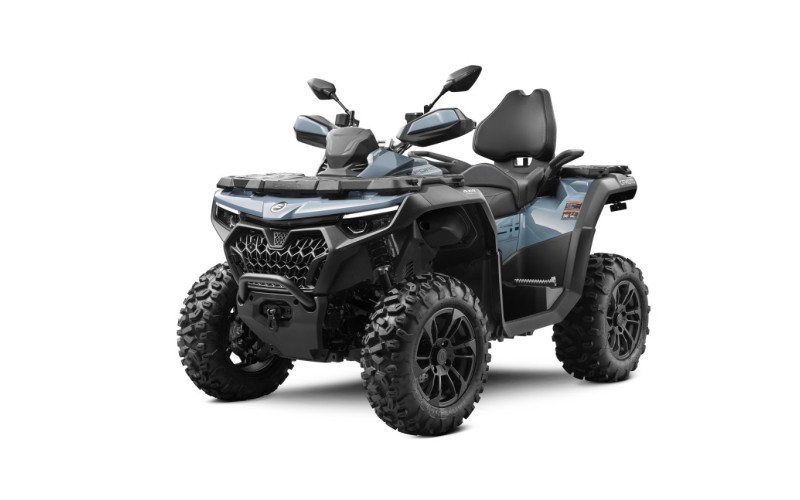 ATV