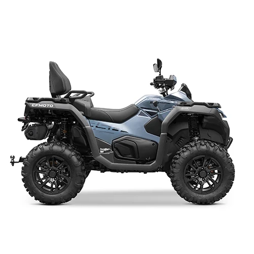 ATV CFMOTO CFORCE 850 X8 Touring EPS T3b Gri 2025 [2]