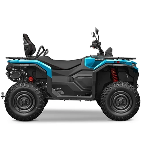 ATV CFMOTO CFORCE C5 T3B TOURING BASIC ALBASTRU 2027 [2]