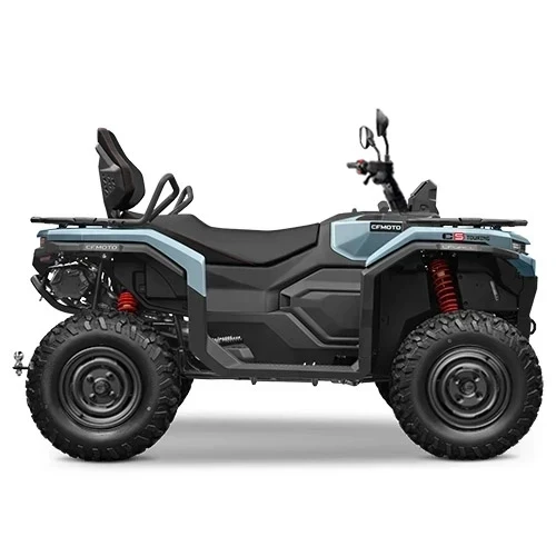 ATV CFMOTO CFORCE C5 T3B TOURING BASIC GRI 2026 [3]