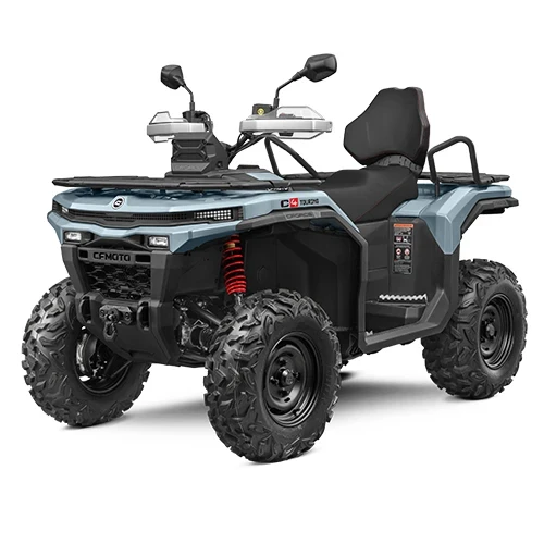 ATV CFMOTO CFORCE C5 T3B TOURING BASIC GRI 2026 [2]