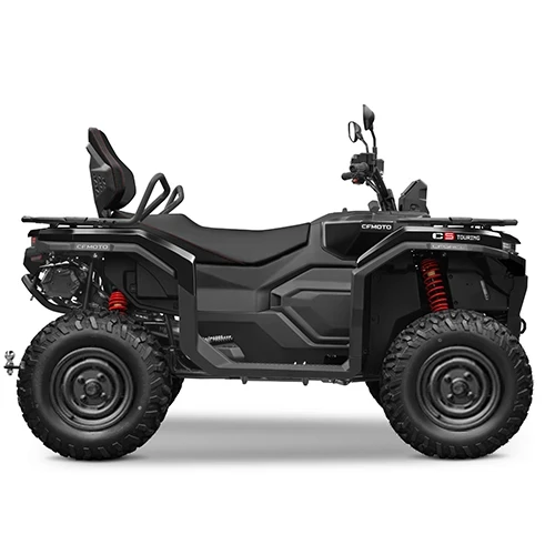 ATV CFMOTO CFORCE C5 T3B TOURING BASIC NEGRU 2027 [2]