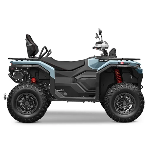 ATV CFMOTO CFORCE C5 TOURING T3B EPS GRI 2026 [3]