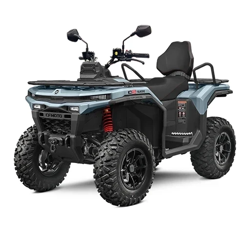ATV CFMOTO CFORCE C5 TOURING T3B EPS GRI 2026 [2]