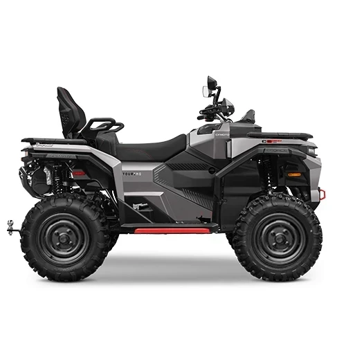 ATV CFMOTO CFORCE C6 PRO TOURING T3B GRI 2027 [2]