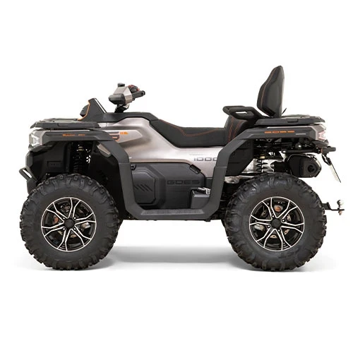ATV GOES BY CFMOTO TERROX 1000 Euro5+ GRI 2026 [3]