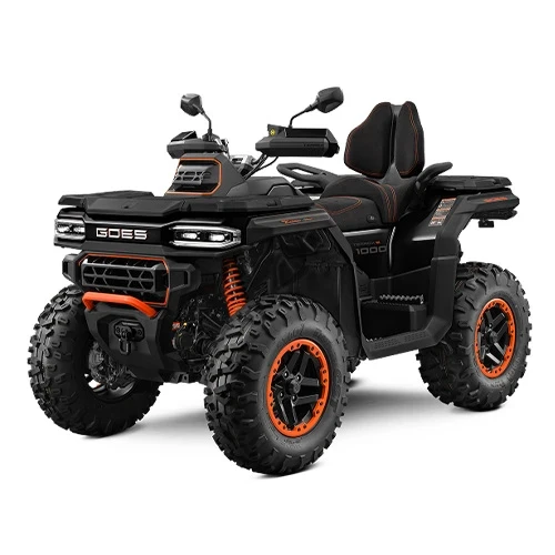 ATV
