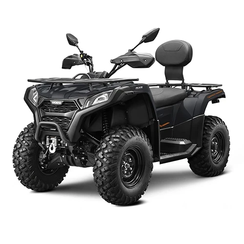 ATV