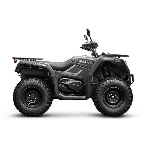 ATV GOES TERROX 400S T3b Gri 2026 [3]