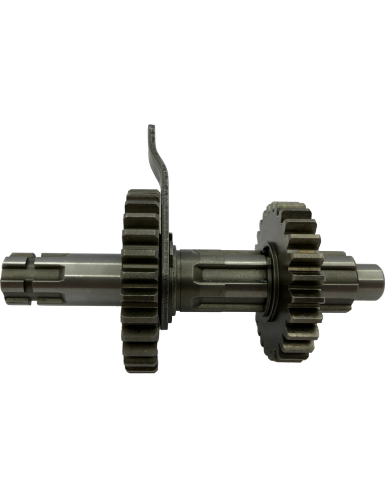 AX SECUNDAR (COUNTERSHAFT) TRANSMISIE ATV CFMOTO CF110 [2]