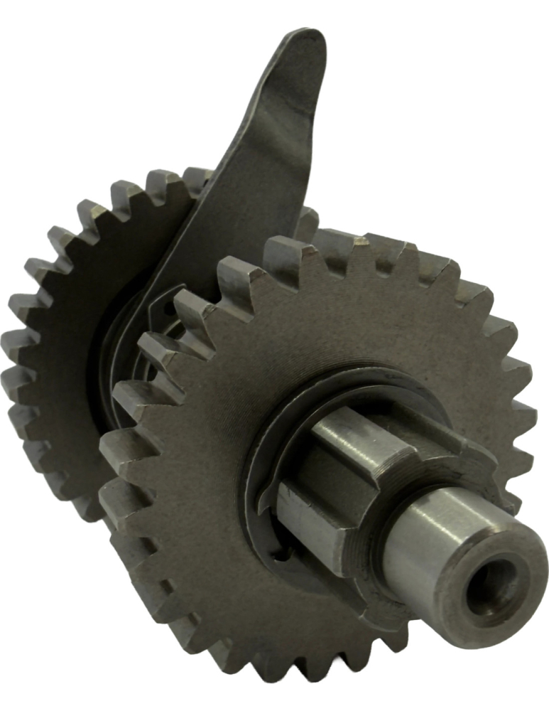AX SECUNDAR (COUNTERSHAFT) TRANSMISIE ATV CFMOTO CF110 [4]