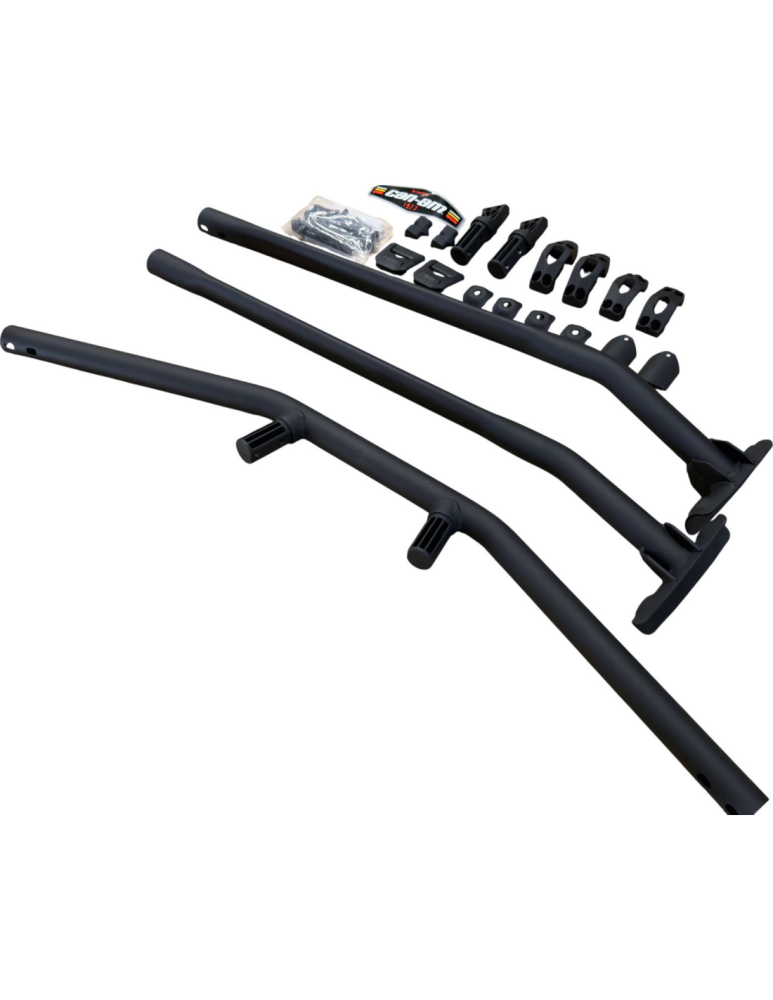 BAR PROTECTIE FATA (INTRUSION BAR) CAN-AM MAVERICK R [4]