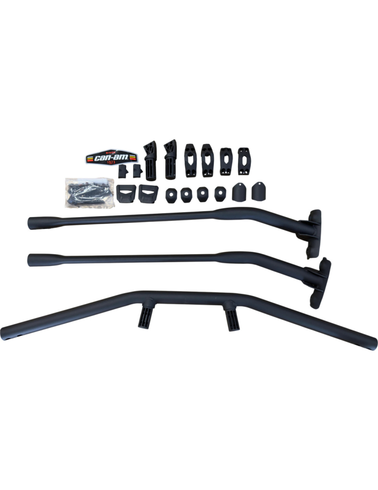 BAR PROTECTIE FATA (INTRUSION BAR) CAN-AM MAVERICK R [2]