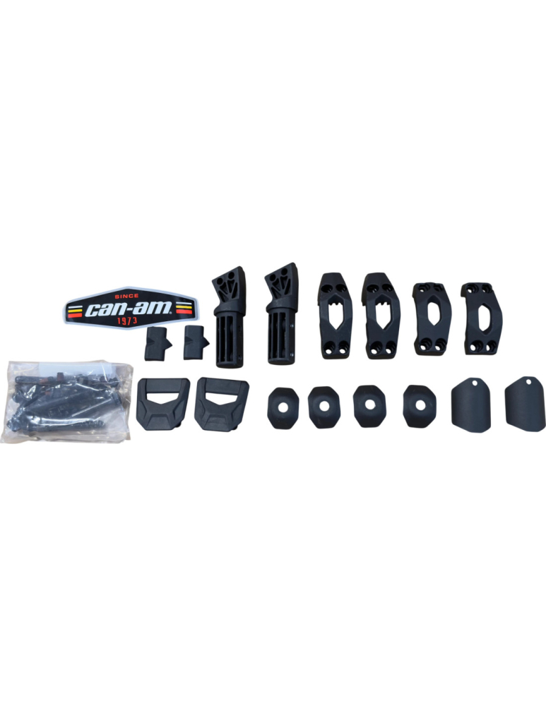 BAR PROTECTIE FATA (INTRUSION BAR) CAN-AM MAVERICK R [5]