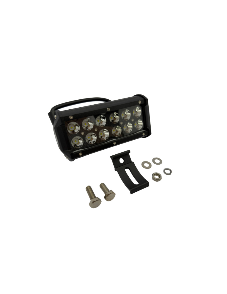 BARA LED 36W 16CM XTC [2]