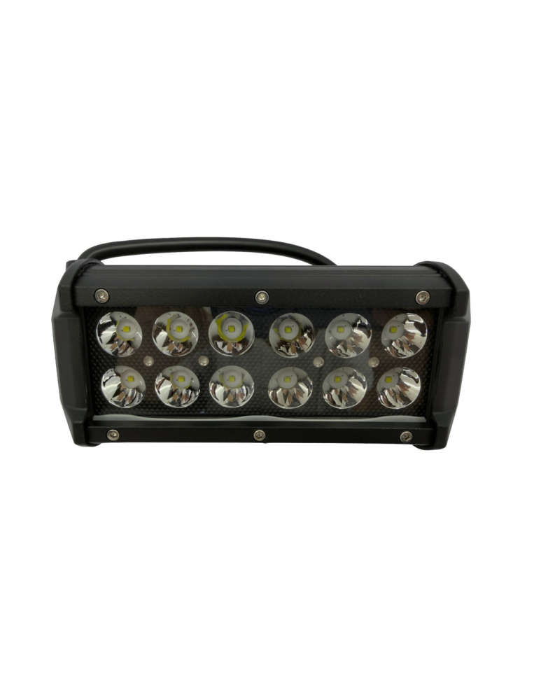 BARA LED 36W 16CM XTC [3]