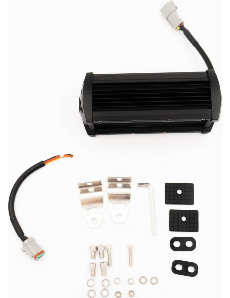 BARA LED 45W [4]