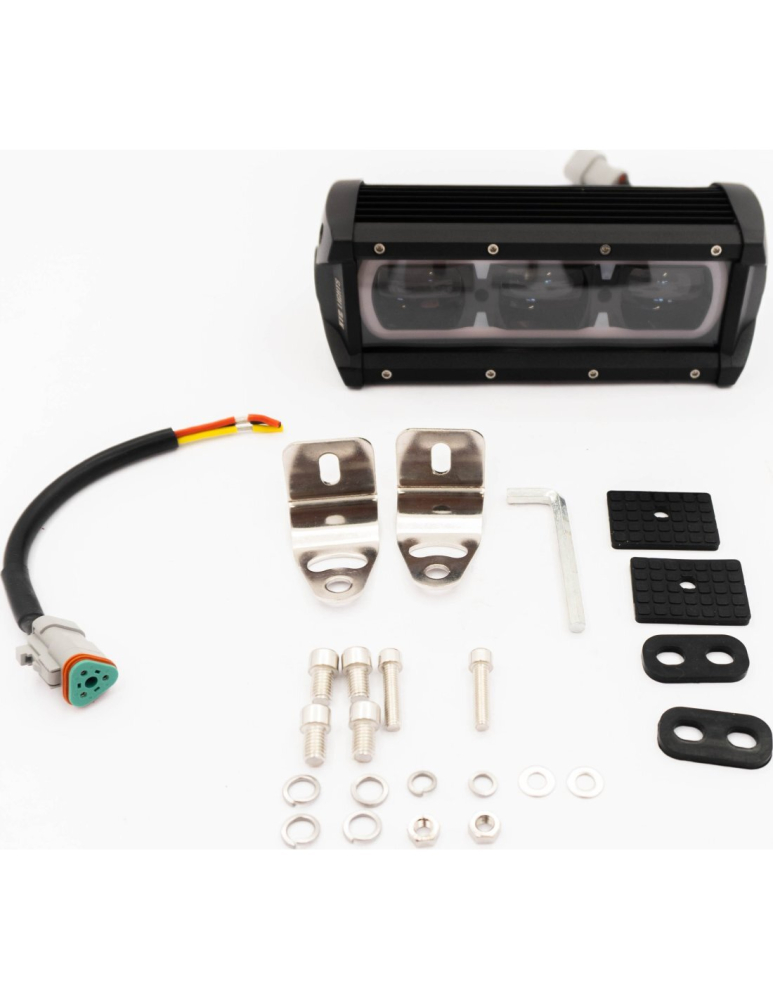 BARA LED 45W [2]