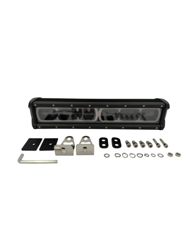 BARA LED 90W 37 CM [2]