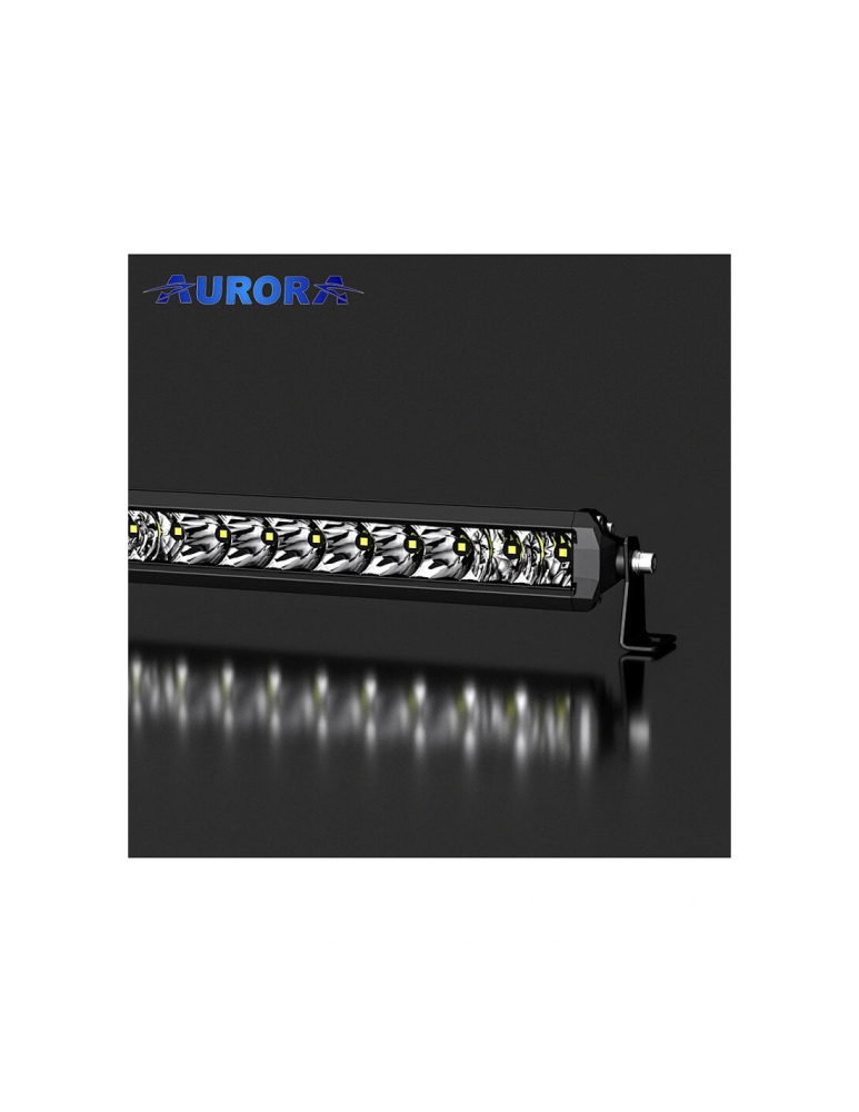 BARA LED AURORA 200W 101.6CM [2]
