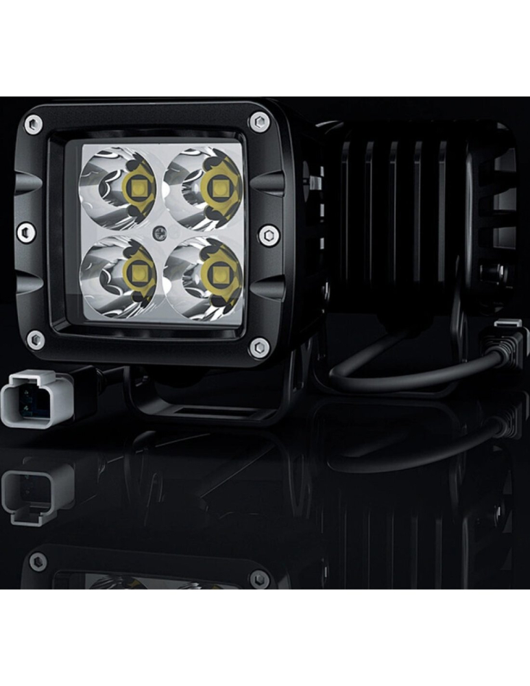 BARA LED AURORA 40W 5.08CM [3]