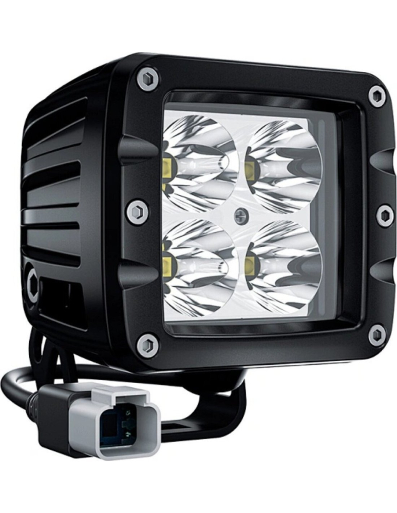 BARA LED AURORA 40W 5.08CM [2]