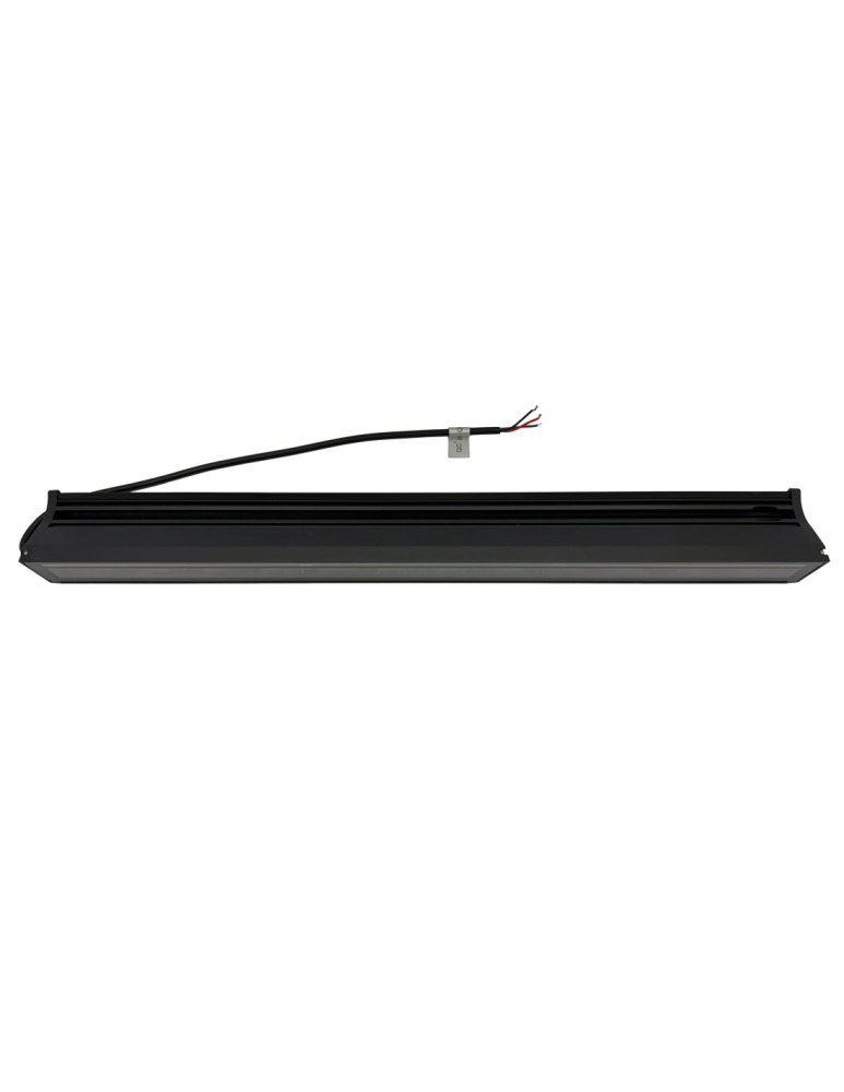 BARA LED CU LUMINA DE ZI GALBENA 120W 57CM [6]
