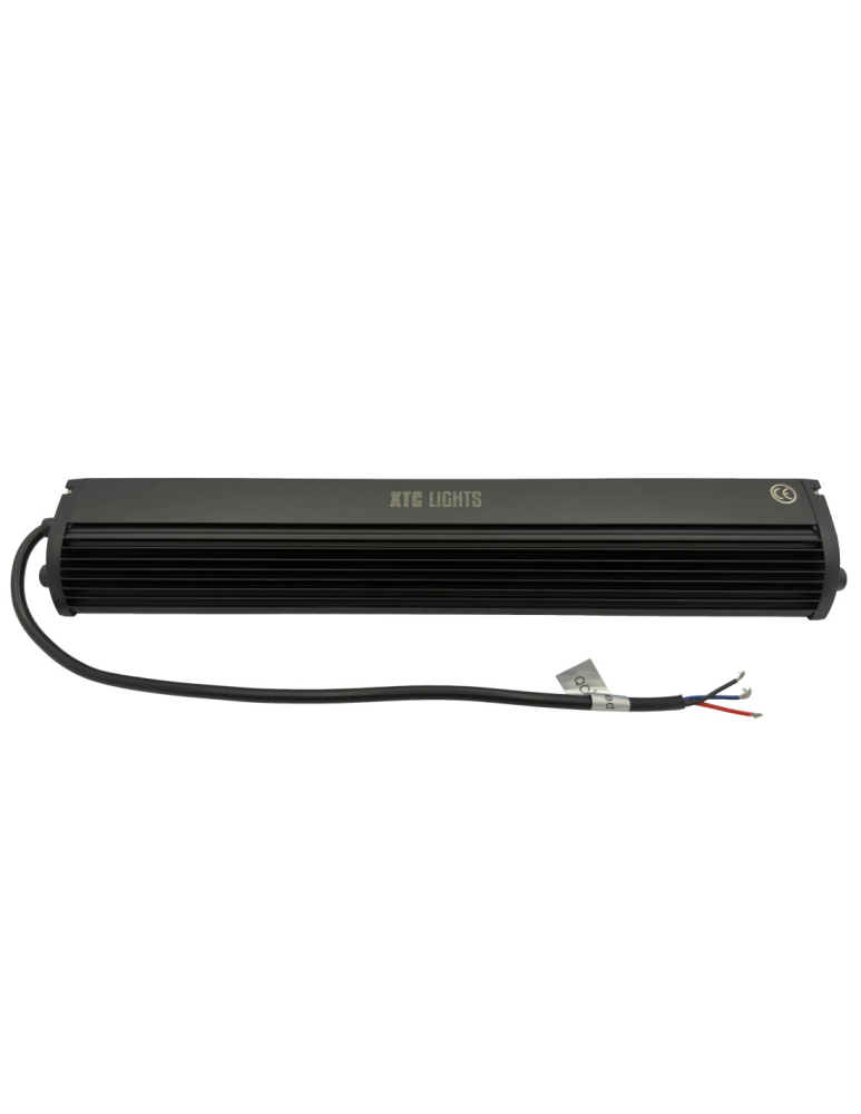 BARA LED CU LUMINA DE ZI GALBENA 80w 38CM [6]