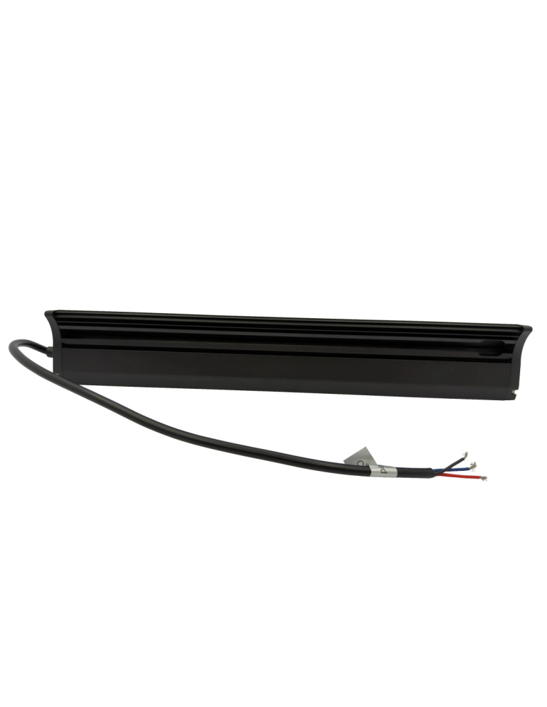 BARA LED CU LUMINA DE ZI GALBENA 80w 38CM [8]