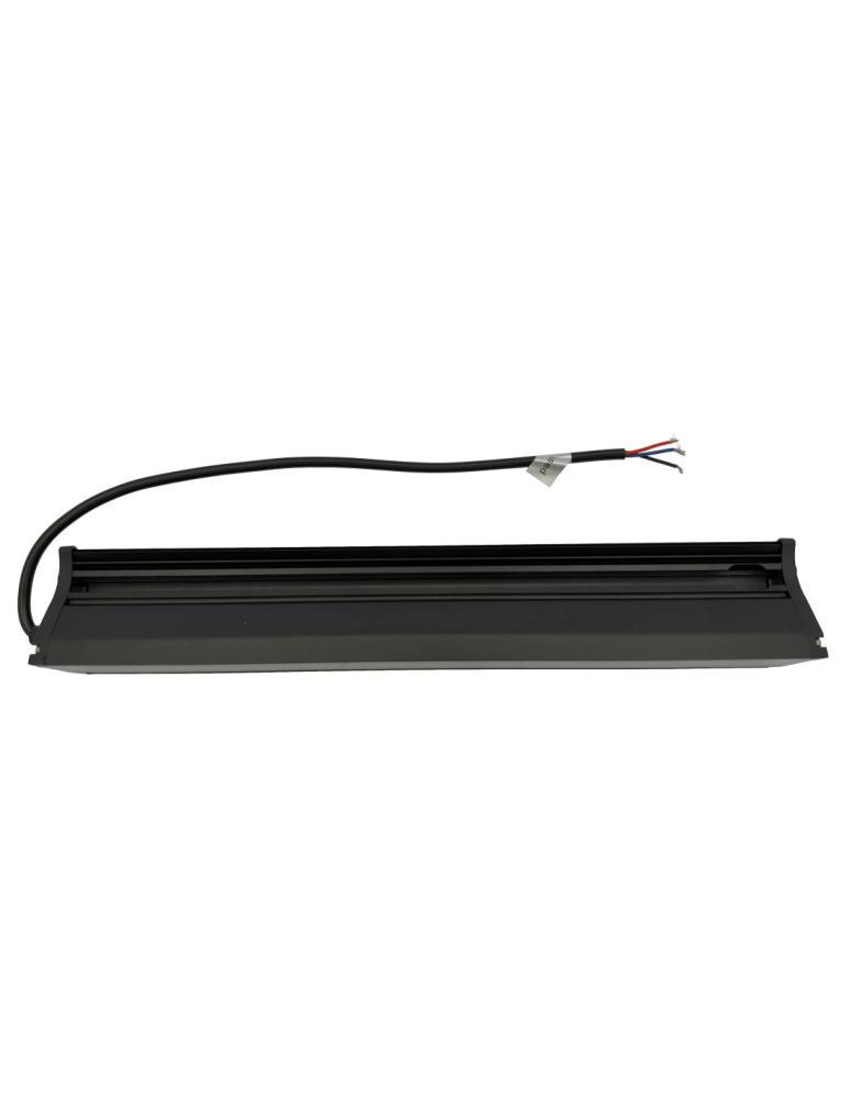 BARA LED CU LUMINA DE ZI GALBENA 80w 38CM [7]