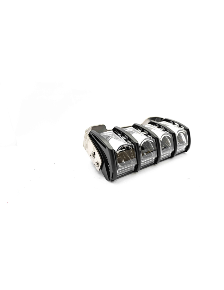 BARA LUNIMI FAZA LUNGA / FAZA SCURTA / LUMINI RGB CAN-AM MAVERICK X3 [5]